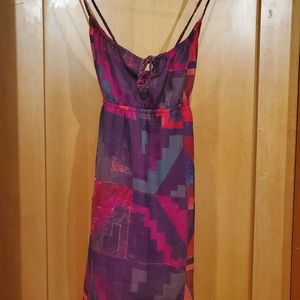 ROXY Dress Size Small